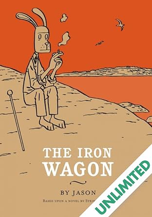 The Iron Wagon